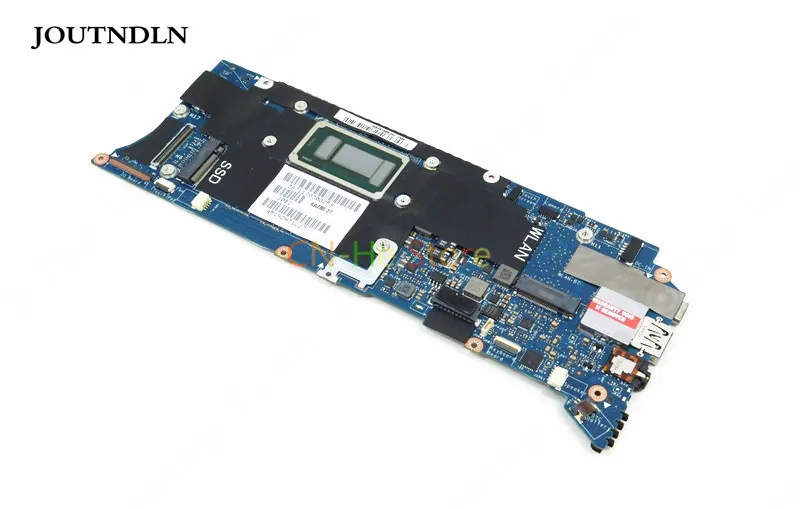 

JOUTNDLN FOR DELL XPS 13 9350 Laptop motherboard H67KH LA-C881P 0H67KH CN-0H67KH w/ i7-6560U CPU 16GB RAM