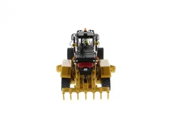 12 最佳銷售 毛蟲模型 - №3