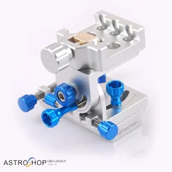 HERCULES Stronghold Tangent Assembly set 1/4
