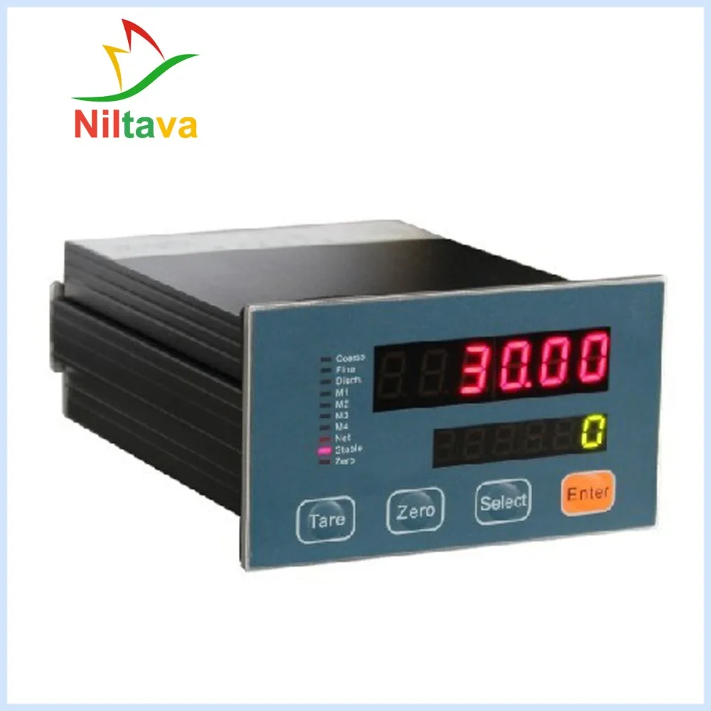 

Y8501 industrial weighing indicator AND control weighing indicator