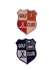 

Custom club patches embroidery no minimum high quality embroidery patches for jackets low price embroidered custom patches