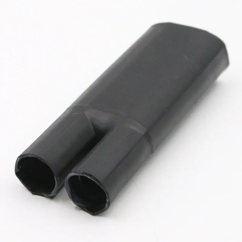 1KV WRSZT.  heat shrink tubing protecting.Cable heat shrink accessories cable sleeve.Hot shrink cable terminal head