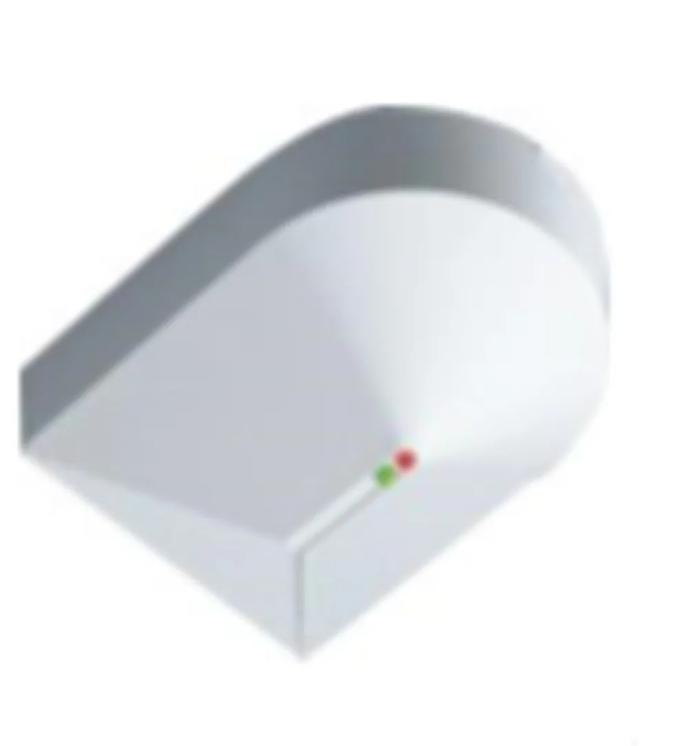 Wireless Glass Breakage Sensor For GSM  Alarm System 433Mhz