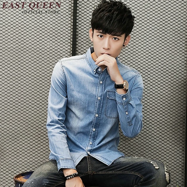 Mens casual wear 2018 clearance