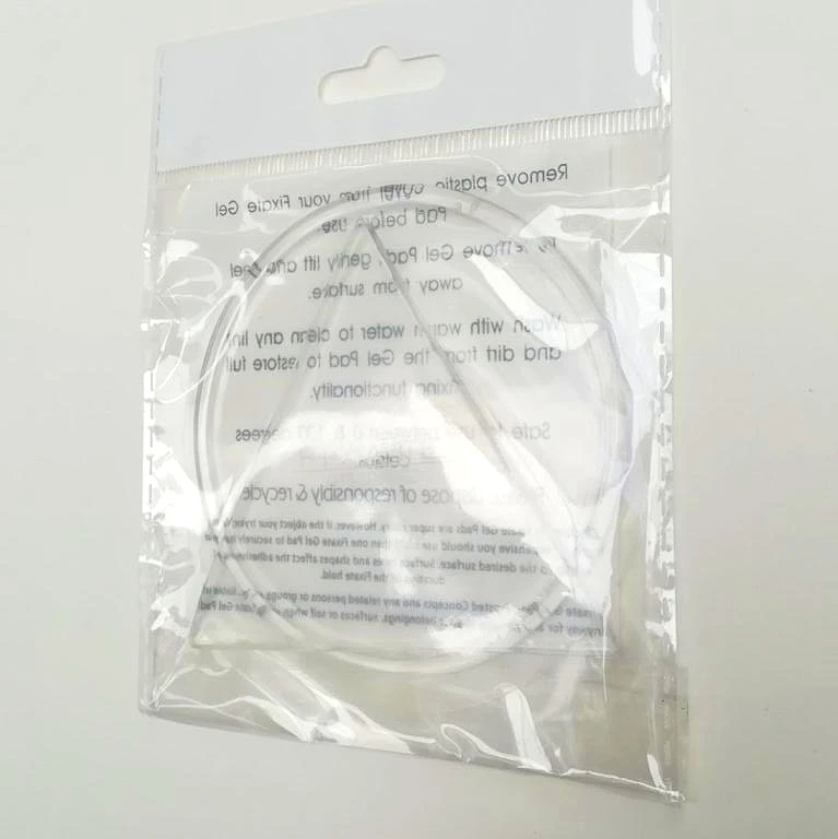 Волшебная Удобная мощная гелевая прокладка с креплением на клейкой основе для Gopro Hero 56789 SJCAM SJ5000/6/8/10 EKEN H9R