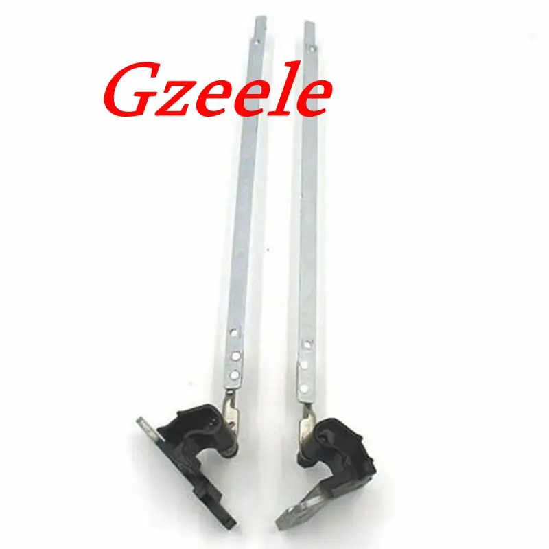 

GZEELE NEW Notebook LCD Hinge For DELL INSPIRON MINI 1012 LCD RIGHT&LEFT HINGE RAIL AM09W000700 AM09W000600