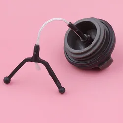 Fuel Petrol Gas Oil Tank Cap For Husqvarna 435 435e 440e 445 445e 450 450e Chainsaw Spare Replace Part 544111203