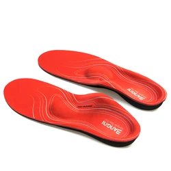 3ANGNI Orthotic รุนแรงแบนฟุต Insoles Arch Support รองเท้าใส่ Insoles ศัลยกรรมกระดูกส้นเท้า Plantar Fasciitis ผู้ชายผู้หญิง