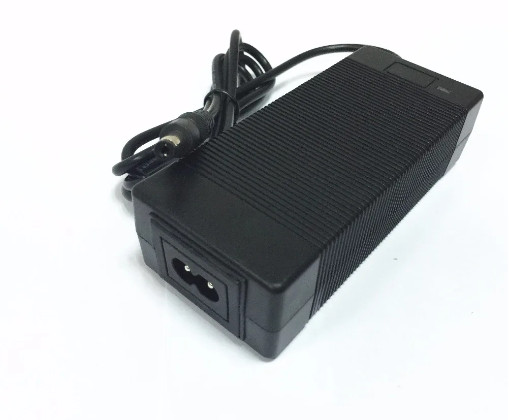 24V charger 29.2V 2A charger 29.2V LiFePO4 Battery Charger  For 8S 24V LiFePO4 Battery Pack