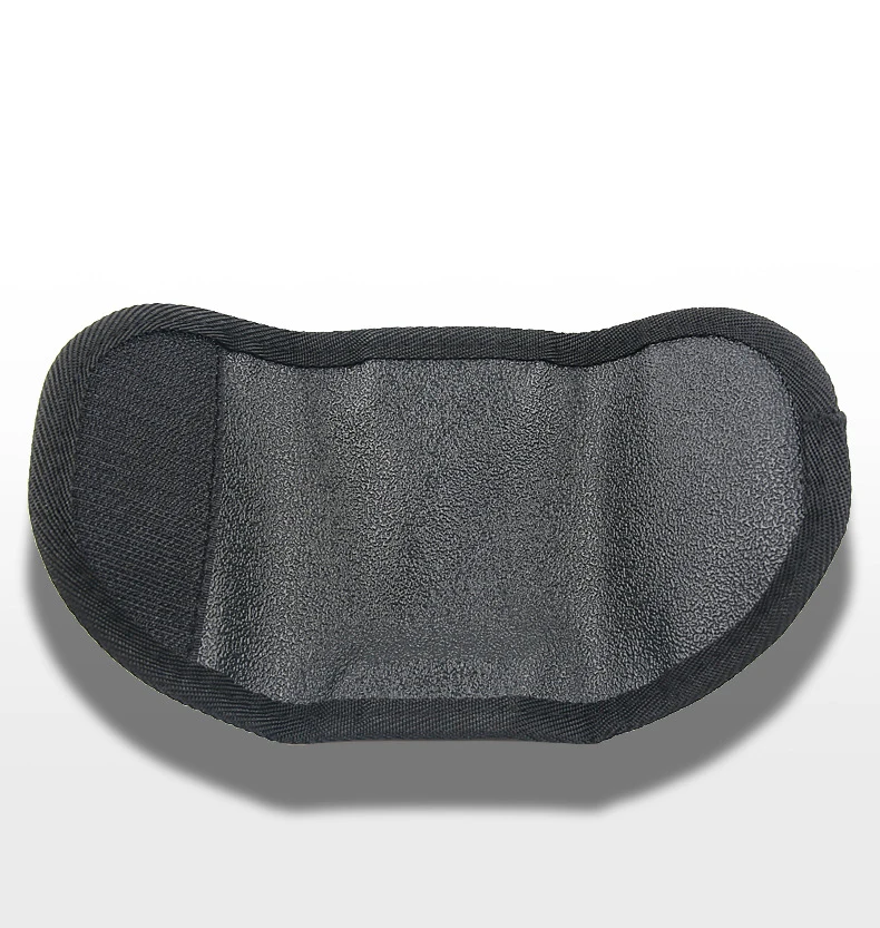 Плечевой зажим для пешего туризма, сумка с пряжкой, крепление на рюкзак, вращающаяся на 360 градусов липучка для Gopro Hero13 12 DJI OSMO Action 4 5Pro Insta360 X4