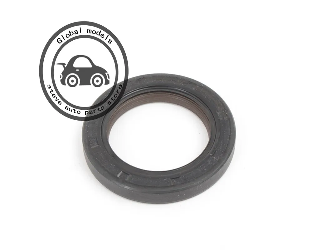 Front Engine Crankshaft Seal RING for Mercedes Benz Mercedes Benz W163 ML270 ML230 ML320 ML400 ML350 ML500 ML430 ML55