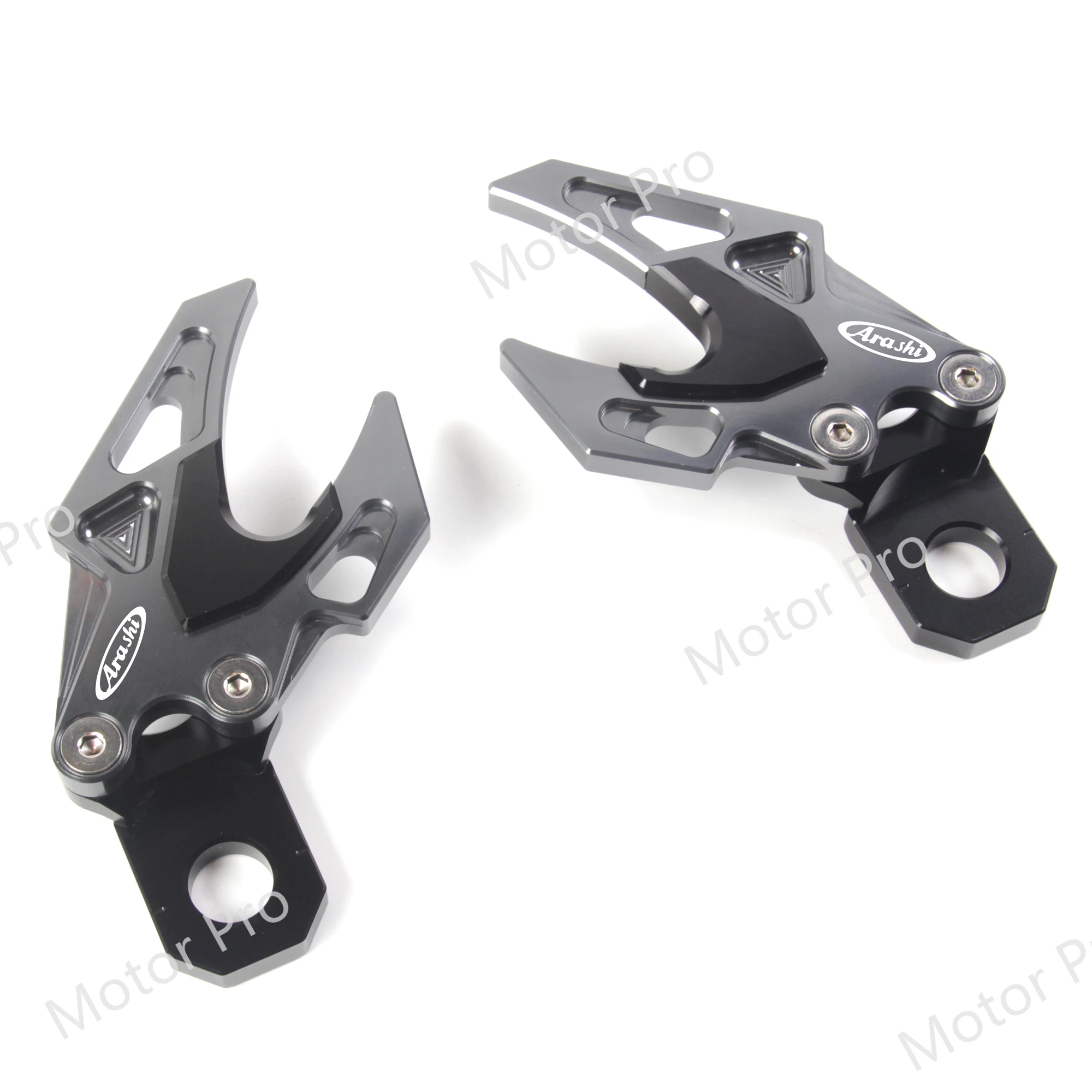 بكرة Swingarm للدراجات النارية ، لهوندا CB650F ، 2014-2018 ، CNC ، حامل Swingarm ، إكسسوارات ، 2015 ، 2016 ، 2017 ، 2018 ، جديد