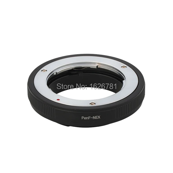 Venes Lens Adapter Suit For Pen F-NEX to Sony E Mount NEX For A7 A7s A5000 A3000 NEX-5R NEX-F3 NEX-EA50 FS700