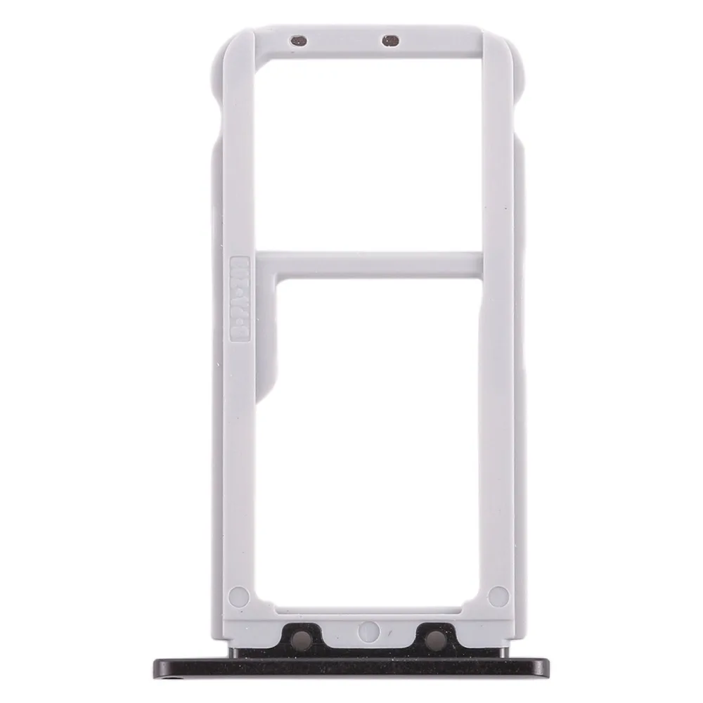 iPartsBuy New items SIM Card Tray for Huawei Nova 3