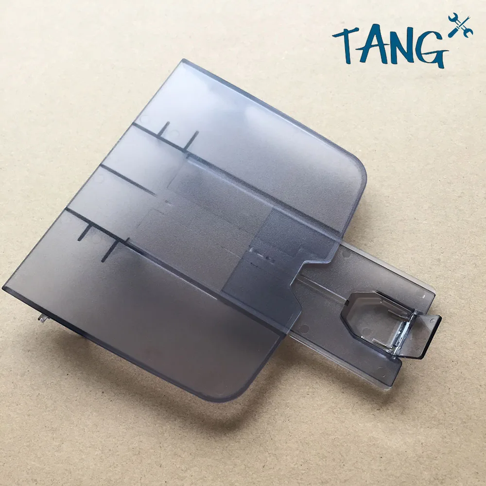 

20PC RM1-4725 Output Paper Tray for HP 1522 1522N 1522NF 1120 1120N 3052 3055 3050 1319 1319NF Printer Paper Delivery Tray