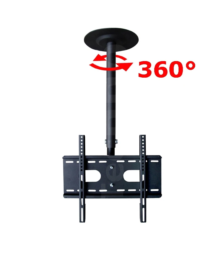 360 Degree 60-2000mm Height Adjustable 37