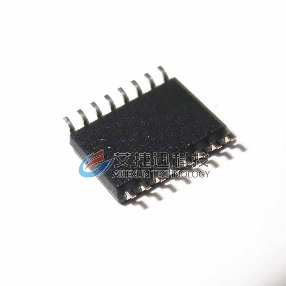 5Pcs ISO3082DWR ISO3082 SOIC-16 Digital Isolators New and original