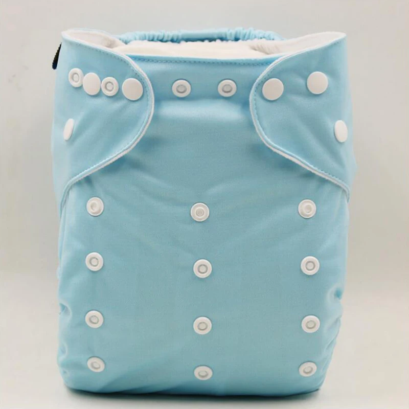 New coming reusable diaper for 3-8 years child adult diaper, waterproof cloth diaper nappies for 5-25kg children