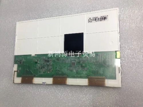 

Qunchuang original 10.2 inch AT102TN43 LCD screen notebook screen LVDS interface equipment