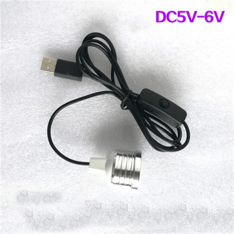 395nm wavelengt USB curing lights led UV flashlight green oil mobile phone repair shadowless UV light lamp for gel varnish