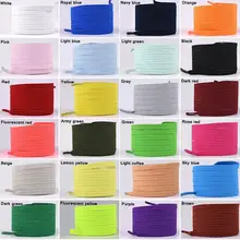 Magnetic No Tie Shoe Laces #6