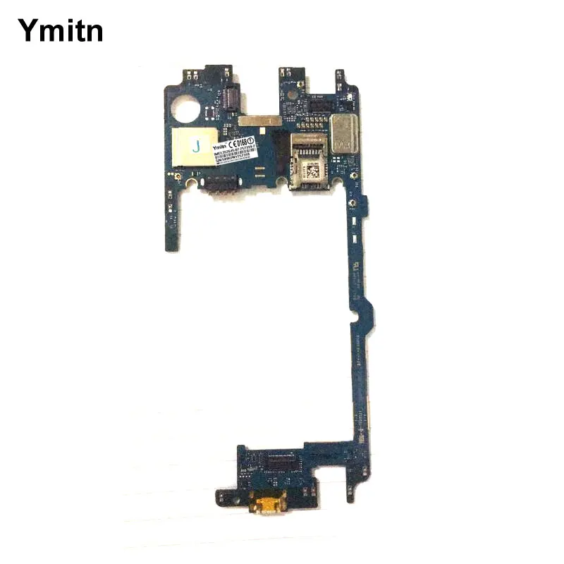 

Unlocked Ymitn Mobile Electronic panel mainboard Motherboard Circuits Flex Cable With Firmware For LG k10 2017 m250