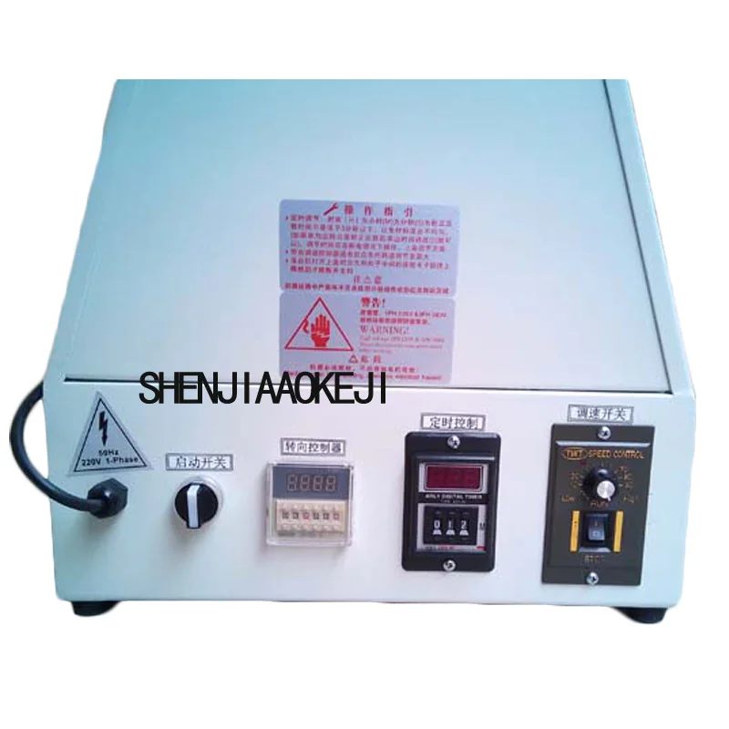 1 قطعة خلاط عمودي فعال مسحوق الطعام/YG-5KG الطب الصيني آلة خلط مسحوق خلاط دوار 220 فولت/110 فولت #1