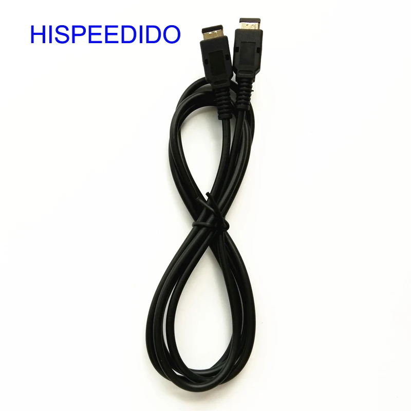 HISPEEDIDO 10 pcs/lot  2 Player Game Link Cable Connect Cord Lead For Nintendo Gameboy Color GBC Link Cable