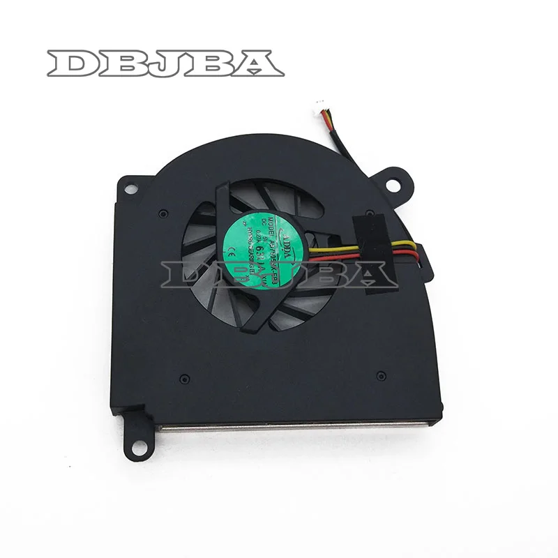 New CPU Cooling Fan for Acer Aspire 3100 3110 3102 3104 3600 5100 5110 5200 5510 5515 fan P/N:DC280002T00 AB7505HX-EB3