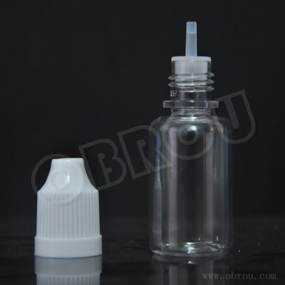 

Free shipping 10ml 15ml Plastic Dropper Bottle Eye Drop Empty Dropping Bottle With Childproof Cap and Long Tip For Liquid Bottle