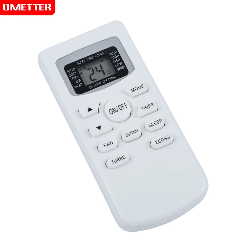 A/C controller Air Conditioner air conditioning remote control suitable for TCL GYKQ-34 GYKQ-47 KT-TL1 KFR-23GW KTTCL003