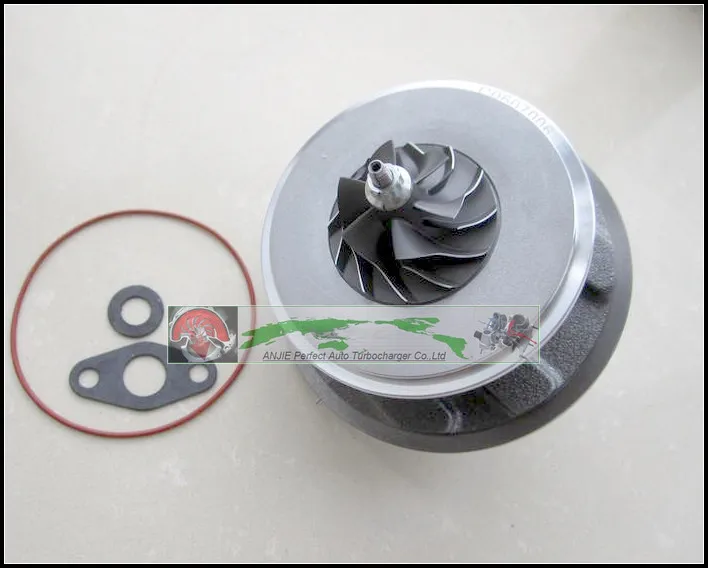 Free Ship Turbo Cartridge CHRA GT1549V 761433-0002 A6640900780 761433 For SSANG YONG Kyron M200XDi Actyon A200XDi 2.0L XDI 2006-