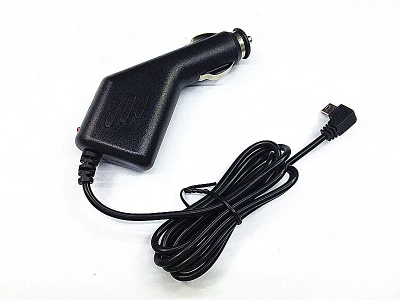 Car Vehicle Power Charger Adapter Cord For Garmin GPS Colorado 300/i 300/c 300/t