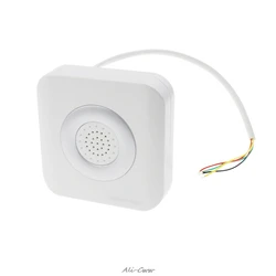 DC 12V Ring DING DONG Ringer Access Control Wired Doorbell External