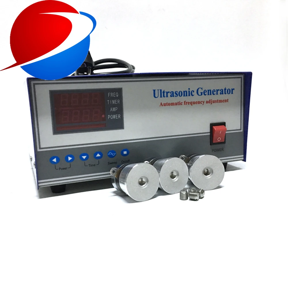 1000W 220V lower power high power ultrasonic circuit driver industry cleaning