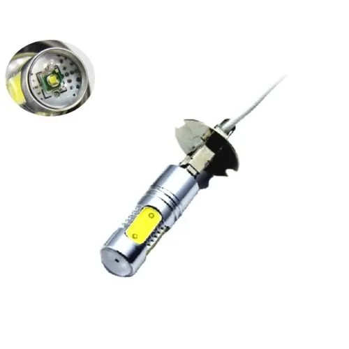 11w H1 H3 -Blanc Led lampe ampoule Lumiere eclairage High Power CreeSMD Chip H3 12V 11W