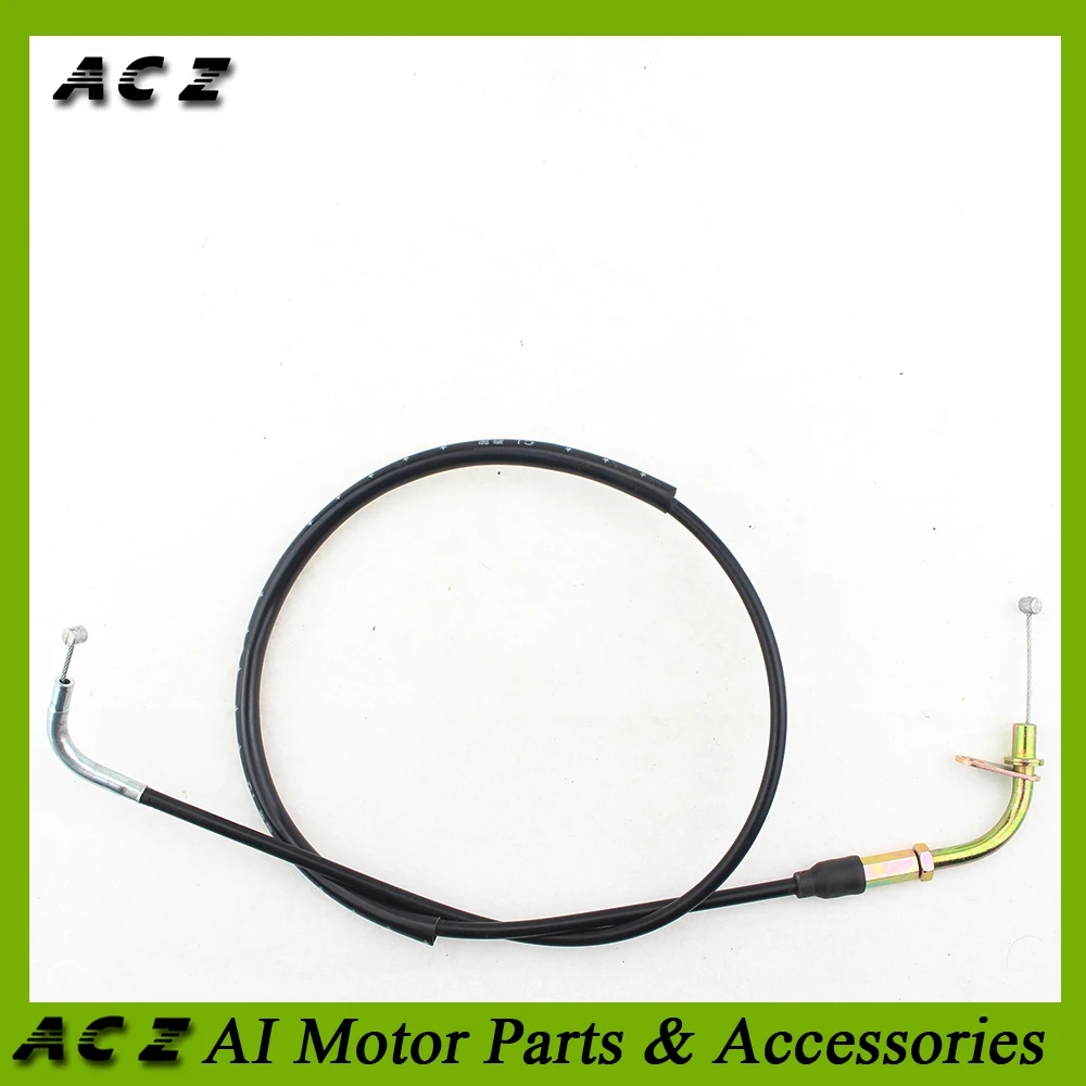 

ACZ Motorcycle Replacement Carburetor Choke Cable Line Motor Choke Cables For Suzuki GSF250 GSF400 Bandit 72A 73A 74A 75A 77A