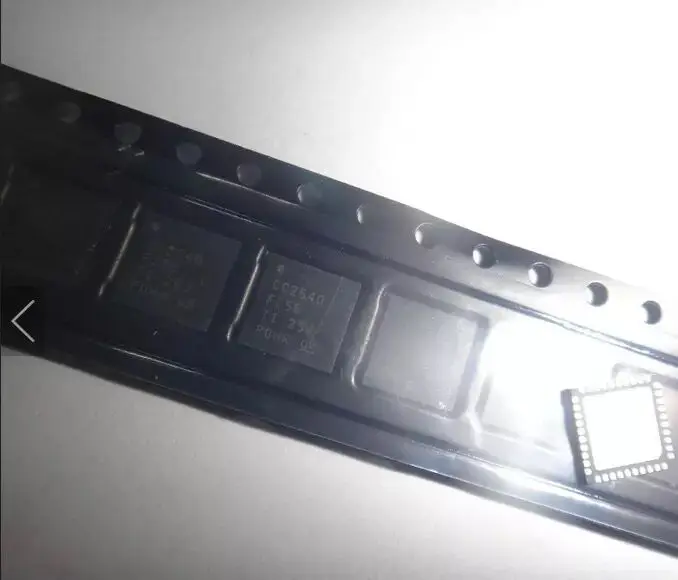 10 قطعة/الوحدة CC2540 2540F256 CC2540F256RHAR جديد QFN