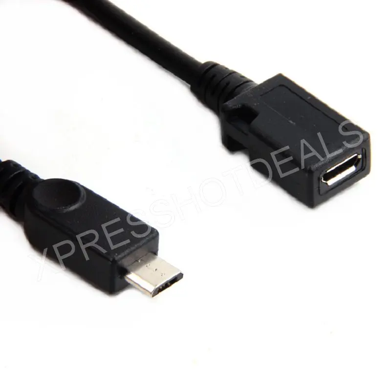 Raspberry Pi gniazdo zasilania Protector Saver Cable
