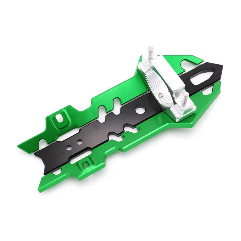 Motorcycle Accessories Before The Shock Proof Cover Off Road Vehicles Front Shock Cover For Kawasaki ZX-6R 636 ZX-10R W400