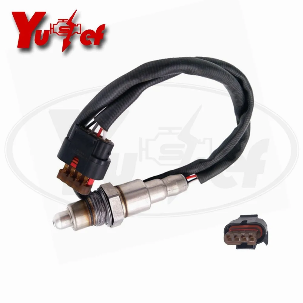 

NEW O2 Oxygen Sensor Fit For FORD GALAXY MONDEO S-MAX 1.5 2.0 Edge Taurus Lincoln MKX Lambda Probe DS7A-9G444-CB / DS7A-9G444-CA