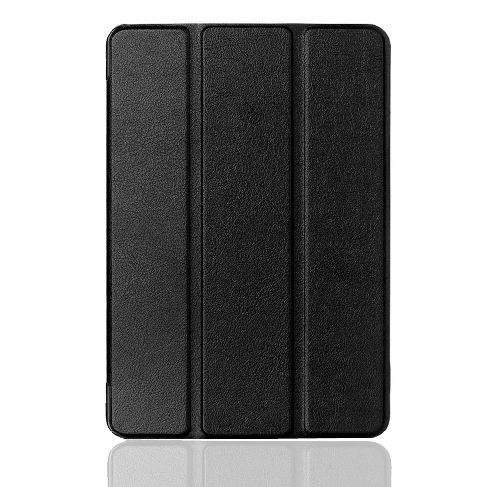 Smart Cover for Samsung Galaxy Tab S4 10.5 inch T830 T35 Slim Light Protective Cover Stand Case for Tab S4 T837 Tablet