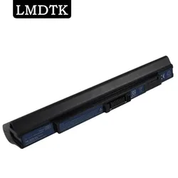 LMDTK NEW 6 CELLS Laptop Battery For Acer Aspire One 751 751h 531 531h UM09B34 UM09B71 UM09B73 UM09B7C UM09B7D