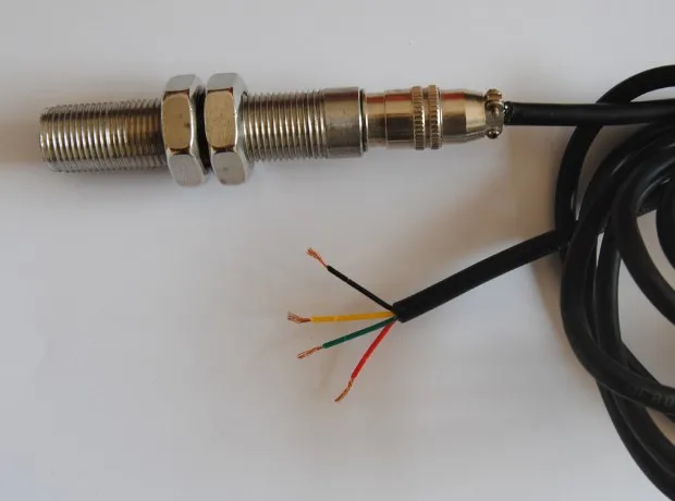 

Speed Sensor CS-1 CS-3 SZMB-5 DC-CZ-01