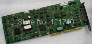 

Industrial equipment board 71-011823-03 REV E AT6400-AUX1-240V 92-12161