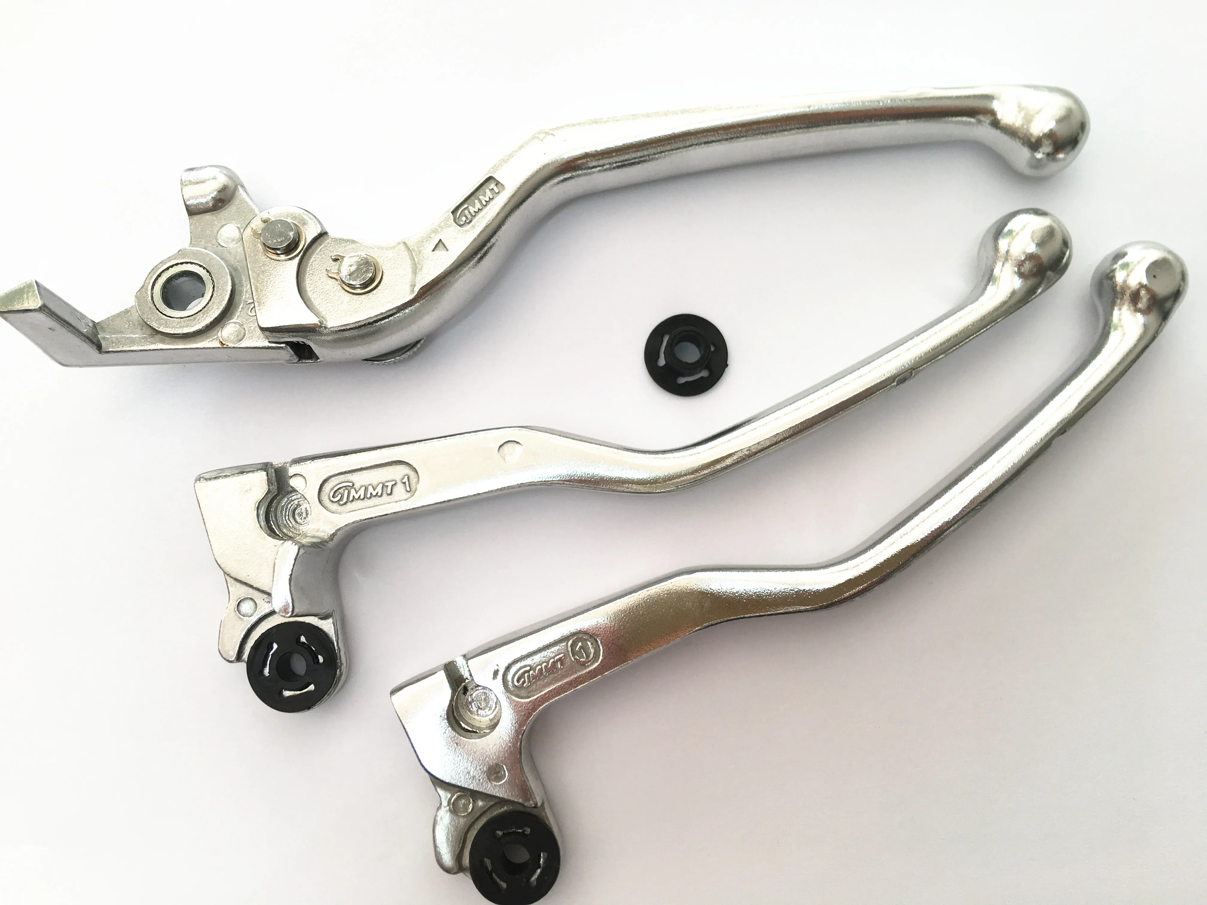 Hand clutch lever Front brake lever for Benelli BN600 TNT600 Stels600 Keeway RK6 BN302 TNT300 STELS300 / BN TNT 300 302 600 302S