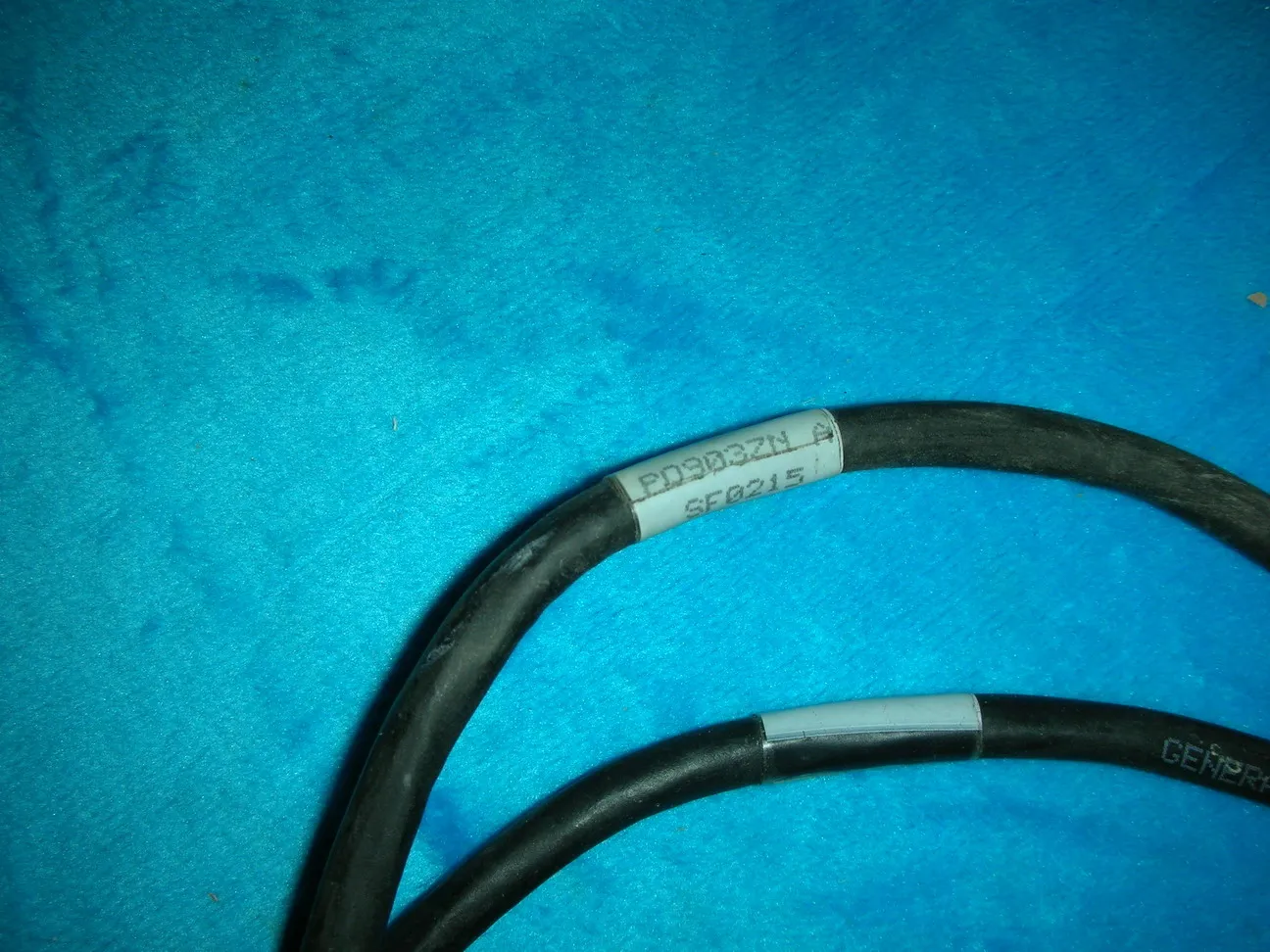 1PC★FOXBORO P0903ZN