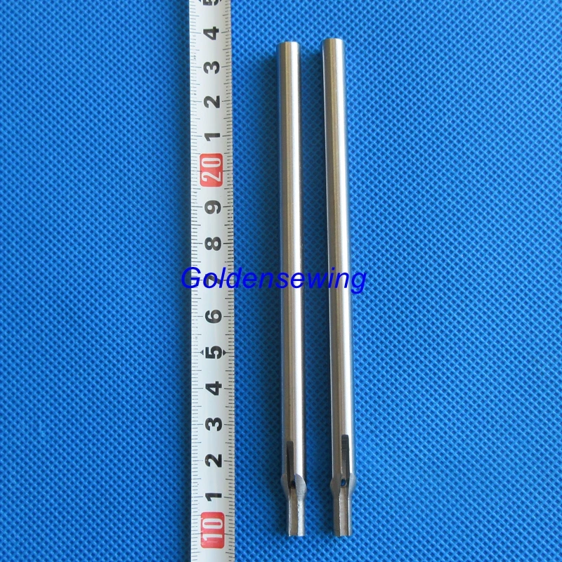 2 PCS NEEDLE BAR #2050 fits SINGER 15-30, 15-84, 15-86, 15-87, 15-96