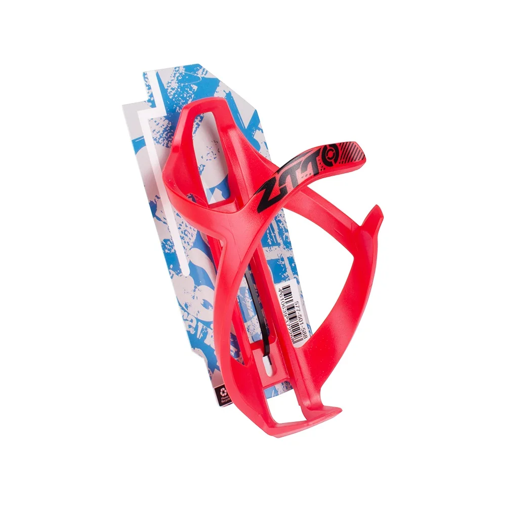 ZTTO Flaschenhalter, Wasserflaschenhalterung, Flaschenfach, hochfestes Nylon-Kunststoffmaterial, für Mountainbikes und Rennräder, ultraleichtes Fahrradzubehör. – Detail 13