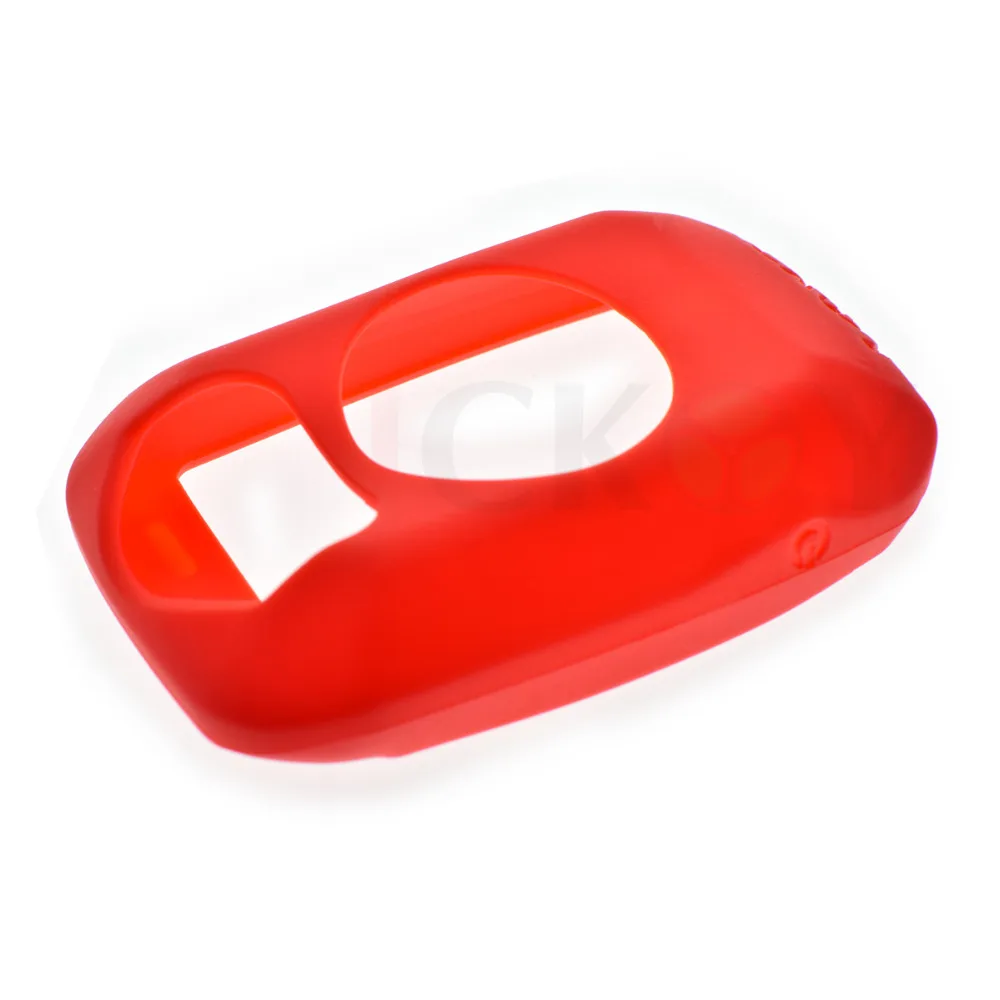 31.8 mét Đi Xe Đạp Máy Tính Tay Lái QuickView Bracket Màu Đen Mount + Bảo Vệ Cao Su Màu Xanh Lá Cây Trường Hợp + Màn Hình LCD Film cho Garmin cạnh 510